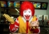 McDonald’s избавится от Рональда Макдоналда из-за пугающих клоунов