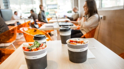 Новый эксперимент от вкусной заправки: «ОККО» готовит пасту на АЗК