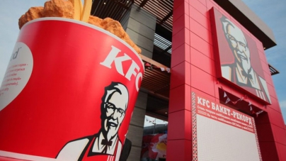 Кентукки в Украине: как развивался и что планирует делать KFC