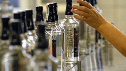 В Украине подорожает алкоголь. Кабмин принял новые минимальные розничные цены