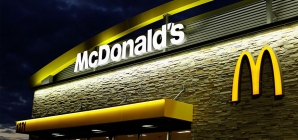 McDonald’s потребует €18 млн за запрет на открытие ресторана во Флоренции