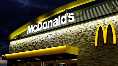 McDonald’s потребует €18 млн за запрет на открытие ресторана во Флоренции