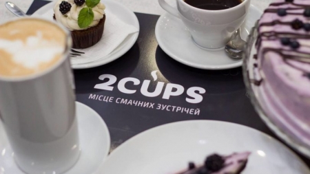 Зачем ритейлер ЖЖУК открывает кофейни 2cups в своих магазинах