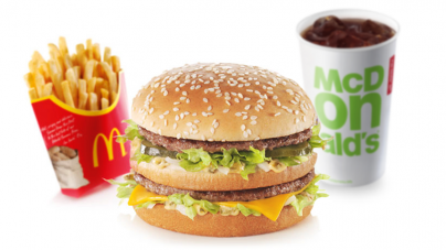 McDonald’s перенесет налоговую резиденцию из Люксембурга в Великобританию