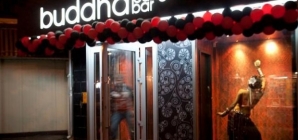 Красноярский Buddha Bar закрылся после штрафа за осквернение предметов культа