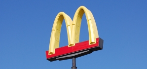McDonald’s впервые раздал секретный соус для Big Mac