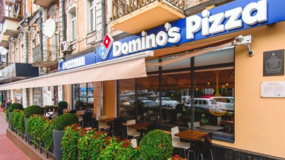 Доходность акций Domino’s Pizza превысила показатели Google