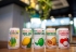 Экзотические напитки, витаминные соки и водичка Disney – новые вкусы на «ОККО»