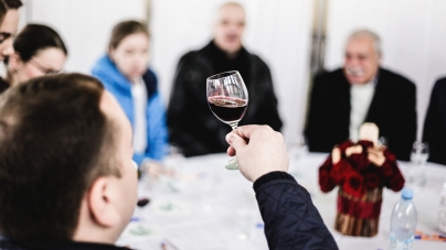 В Киеве определили лучшие украинские вина: лидирует Каберне
