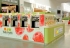 Cеть кафе Tutti Frutti Frozen Yogurt выходит на рынок Украины