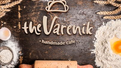 The Varenik — handmade cafe открыто в МФК Gulliver