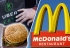 McDonaldʼs запустил доставку еды в Москве