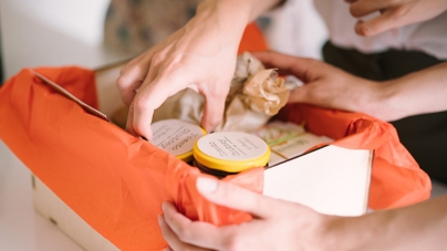 Дело в коробке: как построить бизнес по доставке еды с минимумом инвестиций