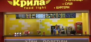 Собственник «Нашей Рябы» откроет 30 ресторанов «Крыла» в Беларуси и Казахстане