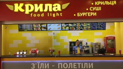 Собственник «Нашей Рябы» откроет 30 ресторанов «Крыла» в Беларуси и Казахстане