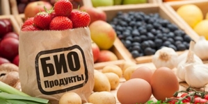 В этом году украинцы купят органических продуктов на 25 млн евро