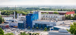 Київський завод Carlsberg Ukraine зменшує споживання природних ресурсів