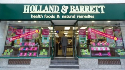 Британскую сеть здоровой еды Holland & Barrett продают Михаилу Фридману за $2,3 млрд