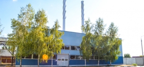 Запорожский завод Сarlsberg Ukraine наращивает объемы производства биогаза