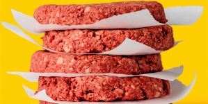 Стартап производящий искусственно выращенное мясо привлёк $75 млн