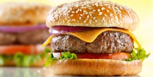 В мясе McDonald’s с 2018 года будет меньше антибиотиков