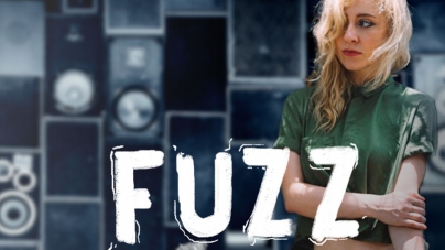FUZZ зажигает танцпол: Viviene Mort и Morphom презентовали трек «Зустріч»