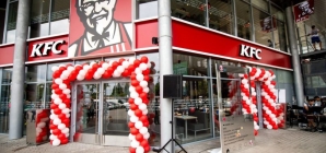 Обзор новых ресторанов и кафе: KFC в ТРЦ Smart Plaza Polytech, антикафе Homeland, Хінкалі&Хачапурі и другие