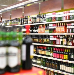 С 9 сентября повышаются минимальные цены на алкоголь