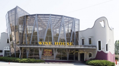 Wine House инвестирует в открытие новых магазинов 3 млн грн