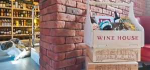 Сеть Wine House до конца года вырастет до 22 магазинов