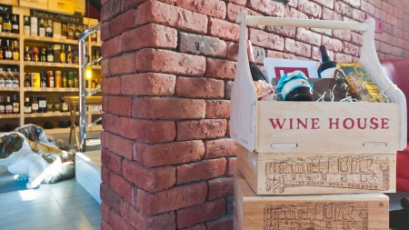 Сеть Wine House до конца года вырастет до 22 магазинов
