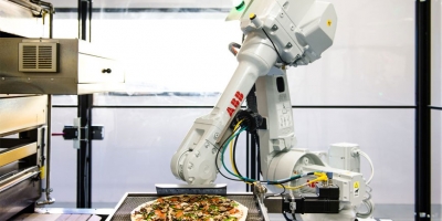 robot-pizza