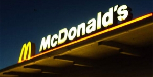 К концу 2018 года McDonald’s откроет в Украине 4 ресторана