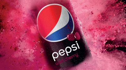 Pepsi Wild Cherry – новий смак улюбленого напою
