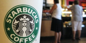 Starbucks начала «штамповать» новые кофейни каждые 15 часов