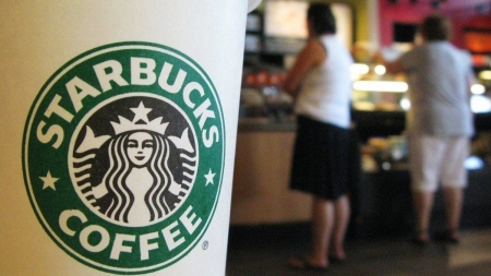 Starbucks начала «штамповать» новые кофейни каждые 15 часов