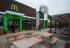 McDonald’s открыл обновленный ресторан в Харькове