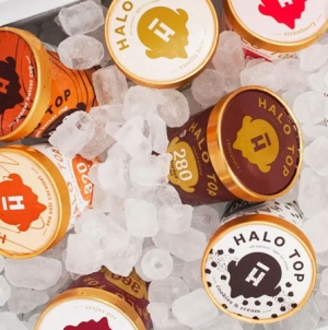 Halo Top: как низкокалорийное американское мороженое стало бизнесом за $100 млн