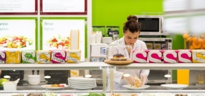 Сеть ресторанов Salateira выходит в регионы Украины