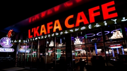 Собственники L’Kafa запускают сеть продовольственных магазинов