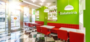 Сеть ресторанов Salateira закрыла свое заведение в Дубае