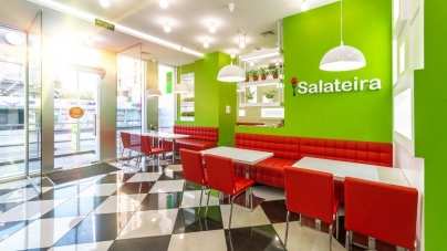 Сеть ресторанов Salateira закрыла свое заведение в Дубае