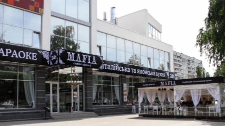 Семейная MAFIA: как Тарас и Оксана Середюк построили бизнес стоимостью в $50 млн