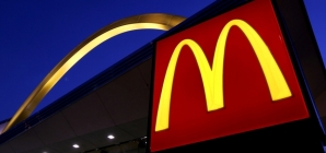 Первый ушел: McDonald’s впервые закрыл заведение в Украине