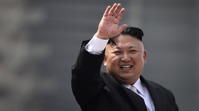 Ким Чен Ын пригласит в КНДР американскую сеть фастфуда