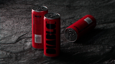 ГК «Новые Продукты» выпускает инновационную новинку: Diablo™ – алко-энергетический напиток, основой которого является алкоголь натурального брожения