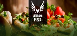 Ветераны снова в деле: Veterano Pizza открылся в Днепре в обновленном формате