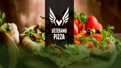 Ветераны снова в деле: Veterano Pizza открылся в Днепре в обновленном формате