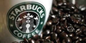 В Украине планируют запустить на рынок продукцию Starbucks