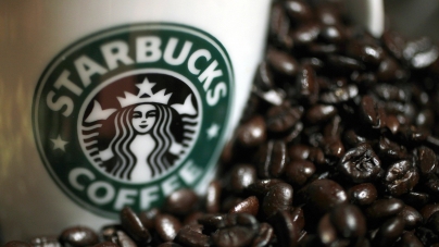 В Украине планируют запустить на рынок продукцию Starbucks